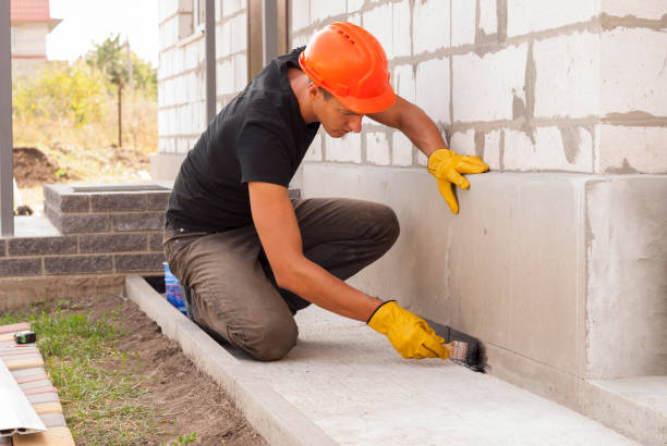 Licensed Waterproofing service in Cranford, NJ - Halo Water Proofing